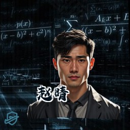 赵晴